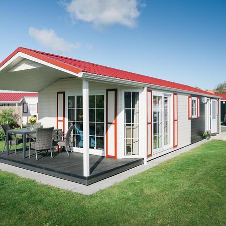 Chalet Bis 6 Personen Ohne Hund ノルデン エクステリア 写真